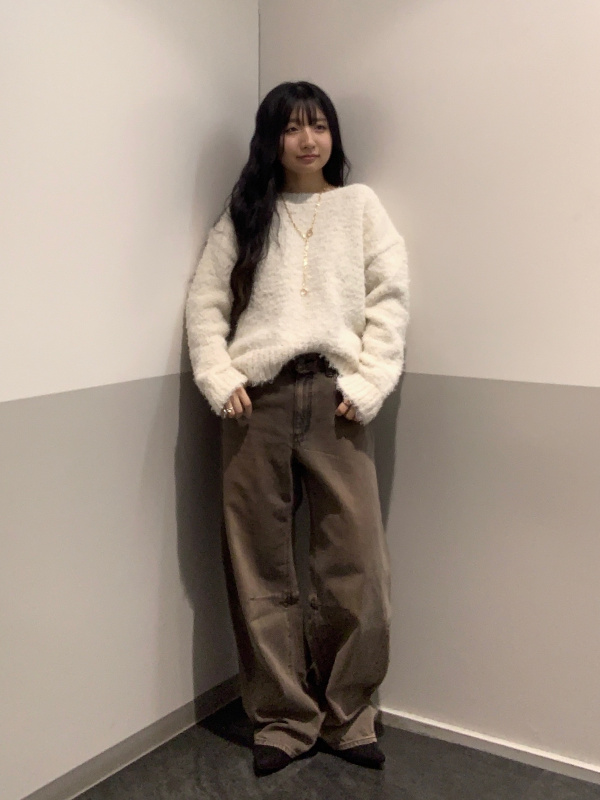 公式スタイリング | ジーユー