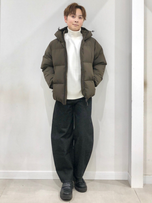 公式スタイリング | ジーユー