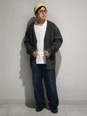 GU公式 | UVカットクラウンパントグラス