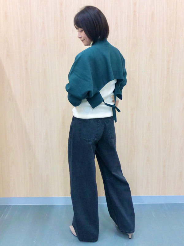 公式スタイリング | ジーユー