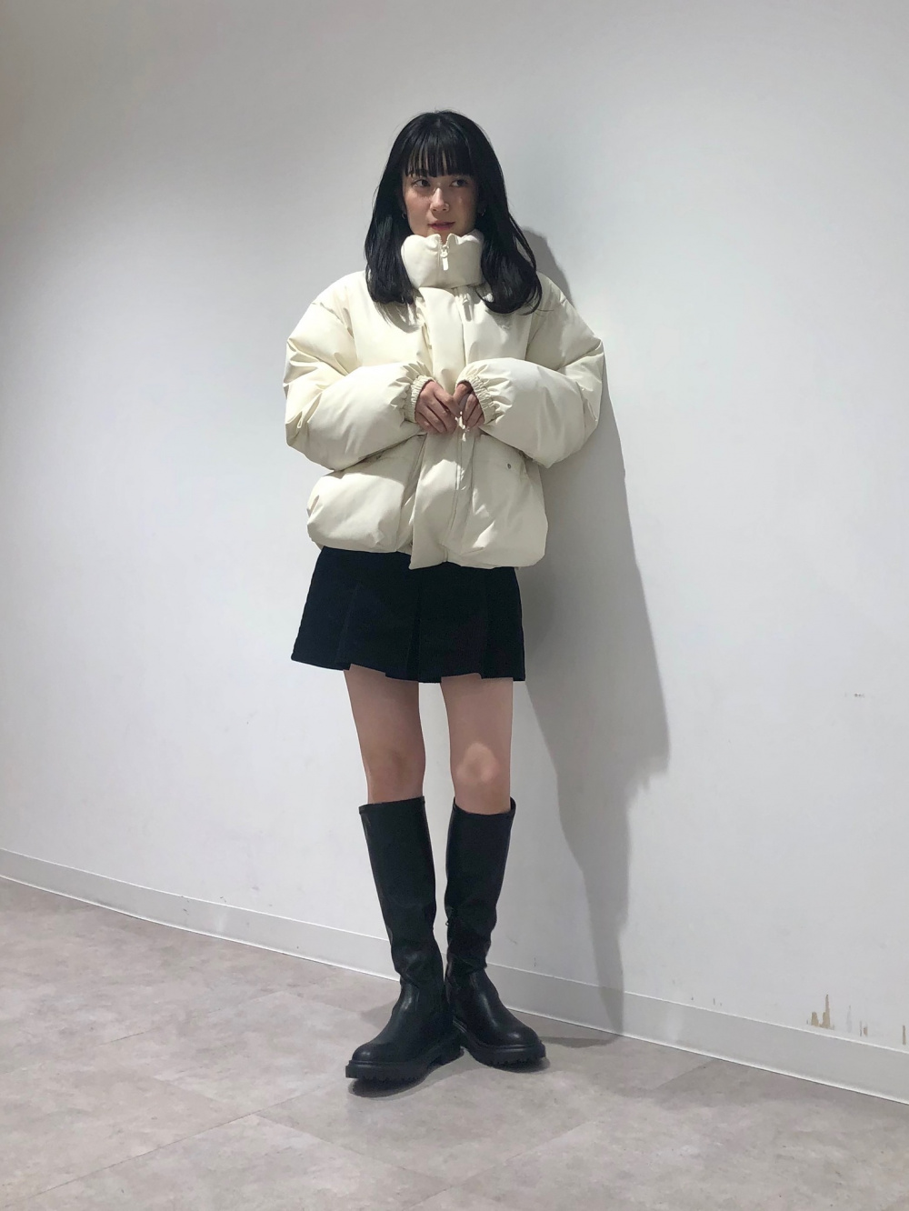 COS たばた絞り セットアップ（COS x TABATA SHIBORI｜COS コス 公式  