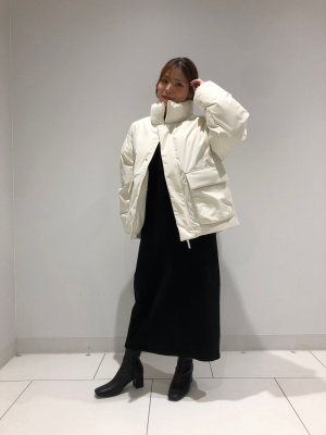 GU公式 | 2ピースカーディガンセットワンピース