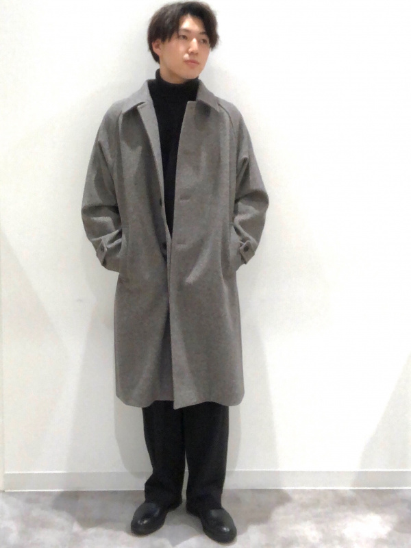 公式スタイリング | ジーユー