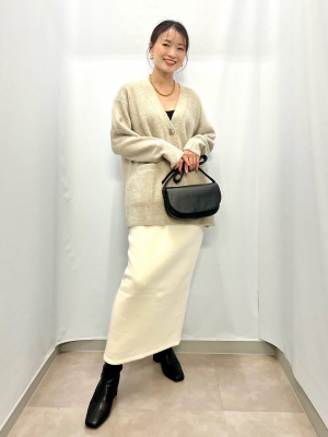 GU公式 | ブラフィールキャミソール