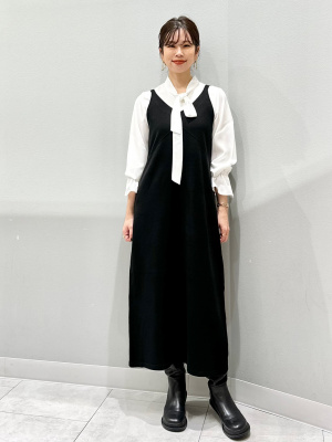みゆページ GU New Arrivals] Wait, spring clothes are too cute✋🏻 ͗ ͗