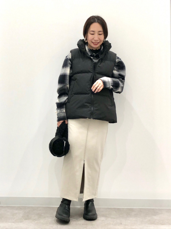公式スタイリング | ジーユー