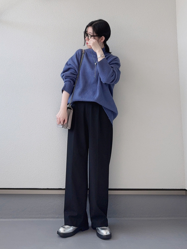 公式スタイリング | ジーユー