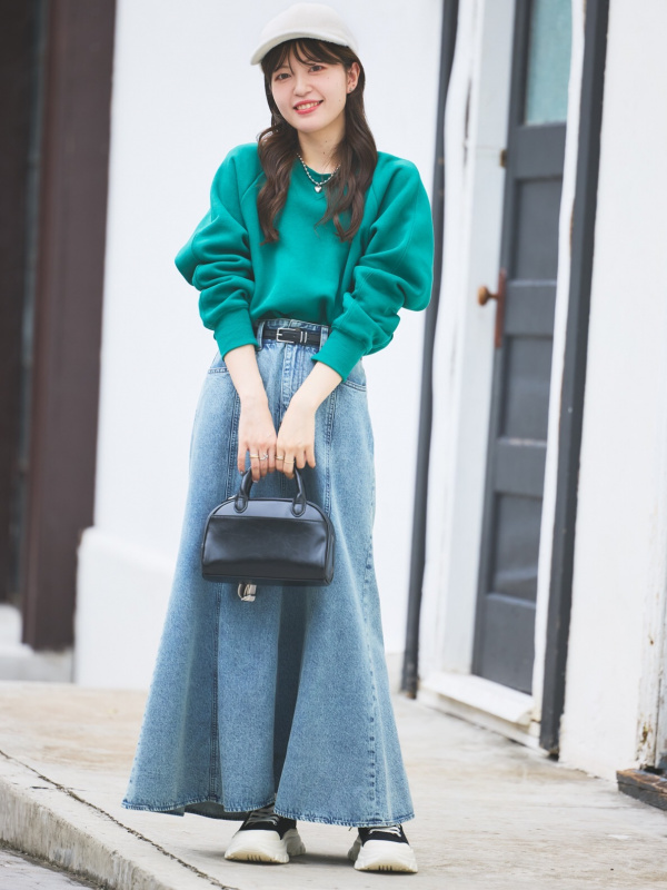 公式スタイリング | ジーユー