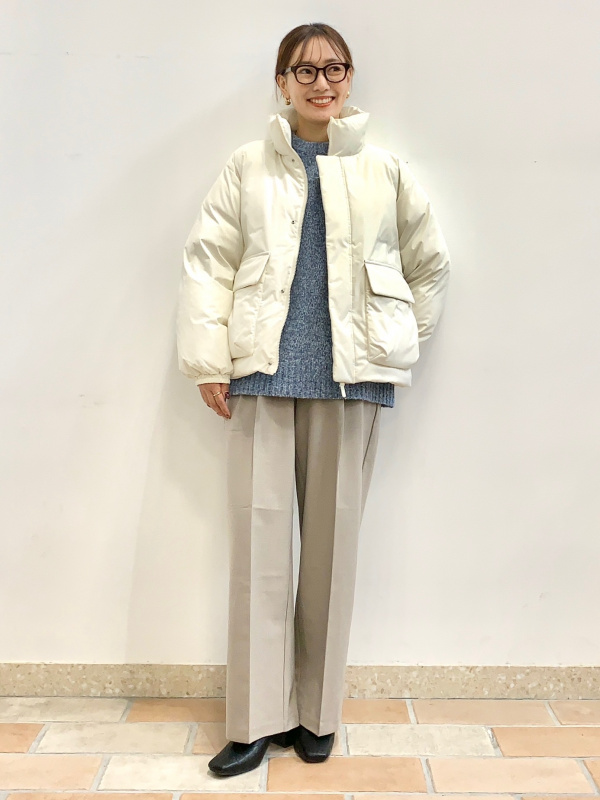 公式スタイリング | ジーユー