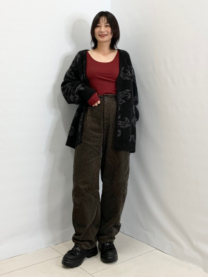 GU公式 | トレッキングブーツ+E