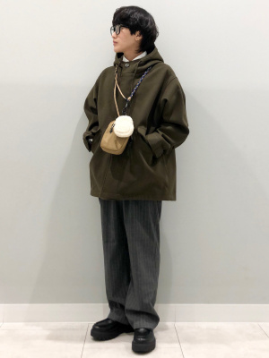 GU公式 | UVカットセルフレームウェリントングラス