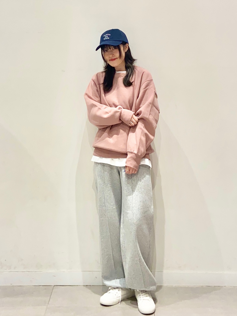 トラックパンツ UNDERCOVER(セットアップ可能)、トラックジャケット