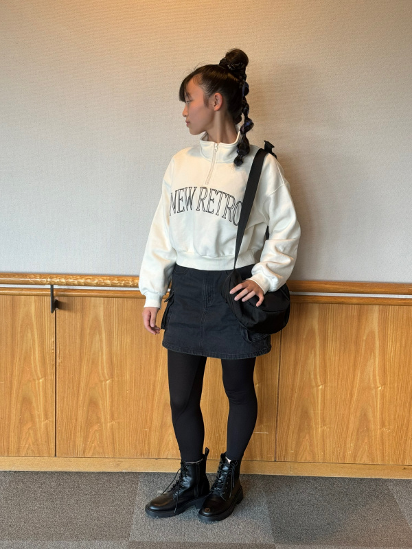 公式スタイリング | ジーユー