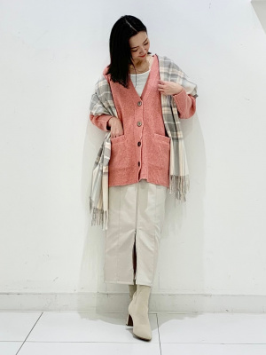 ✳️ハイグレード✨最高級 ✨ネックレス✨ GS9N027440CZ キュービックジルコニア ネックレス｜ネックレス