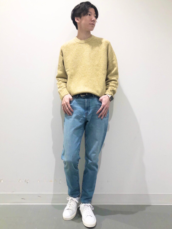 理想の暮らしの見つけ方 UVカットフルジップパーカ(長袖)、コットンブレンドクロップド