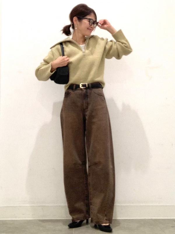 公式スタイリング | ジーユー