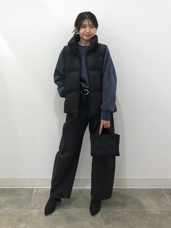 ヘビーウェイトスウェットプルオンパンツ(セットアップ可能