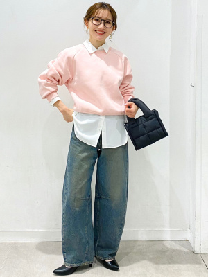 ああm サイズs サイズ GU公式 | ドレープシャツZ+E