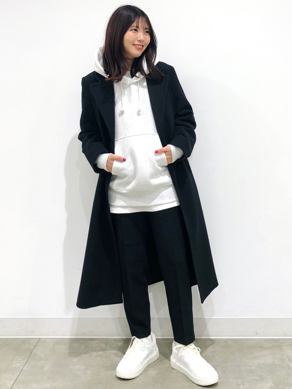 ウォッシャブルテーラードジャケットZ(セットアップ可能)、KIDS(男女