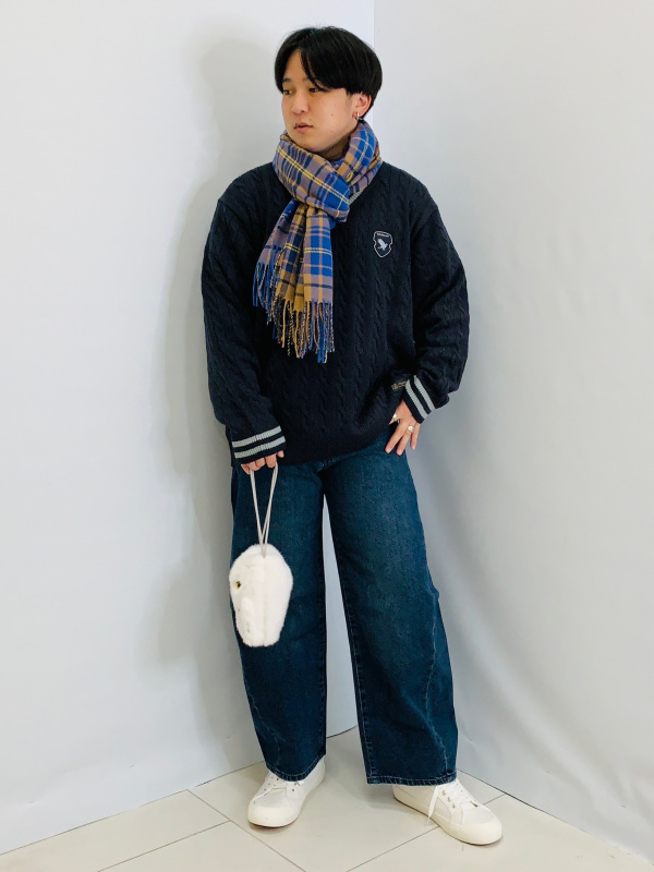 グラフィックT(5分袖) UNDERCOVER 3、シアーオーバーサイズシャツ(長袖