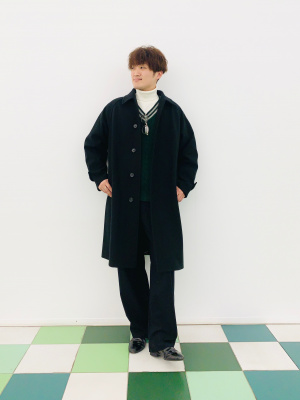 GU公式 | Vネックセーター Harry Potter GU公式 | Vネックセーター Harry Potter
