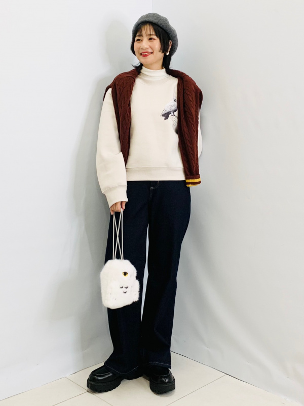 Noopie71　9本セット 公式スタイリング | ジーユー