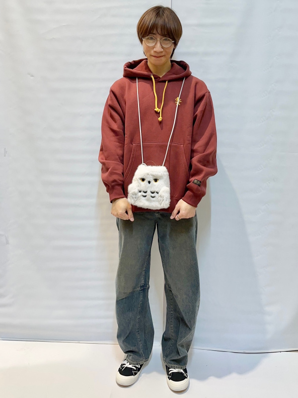 グラフィックT(5分袖) UNDERCOVER 3、シアーオーバーサイズシャツ(長袖