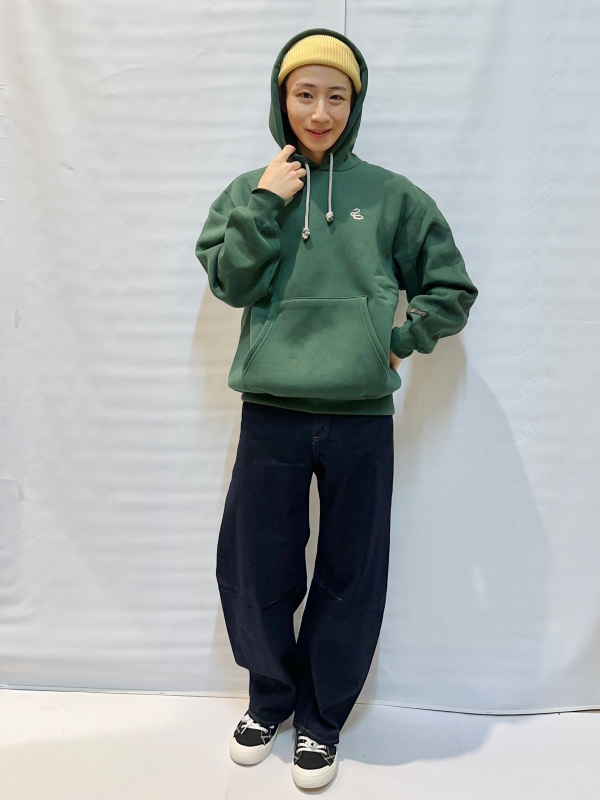 グラフィックT(5分袖) UNDERCOVER 3、シアーオーバーサイズシャツ(長袖