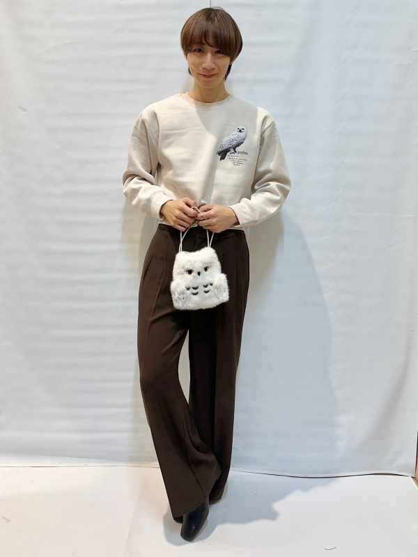 公式スタイリング | ジーユー