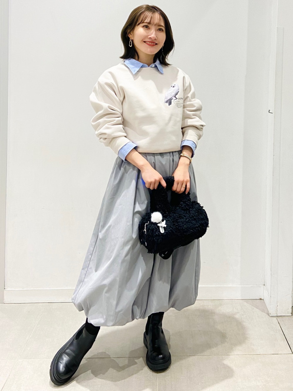 公式スタイリング | ジーユー