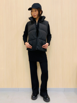 ◆FASHION NOVA◆ケーブルニット パンツ セットアップ★グレー セール】【ニットセットアップ】ハイネックケーブルニット