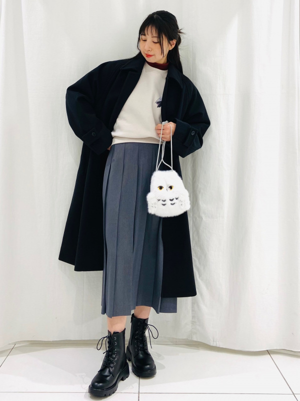 公式スタイリング | ジーユー