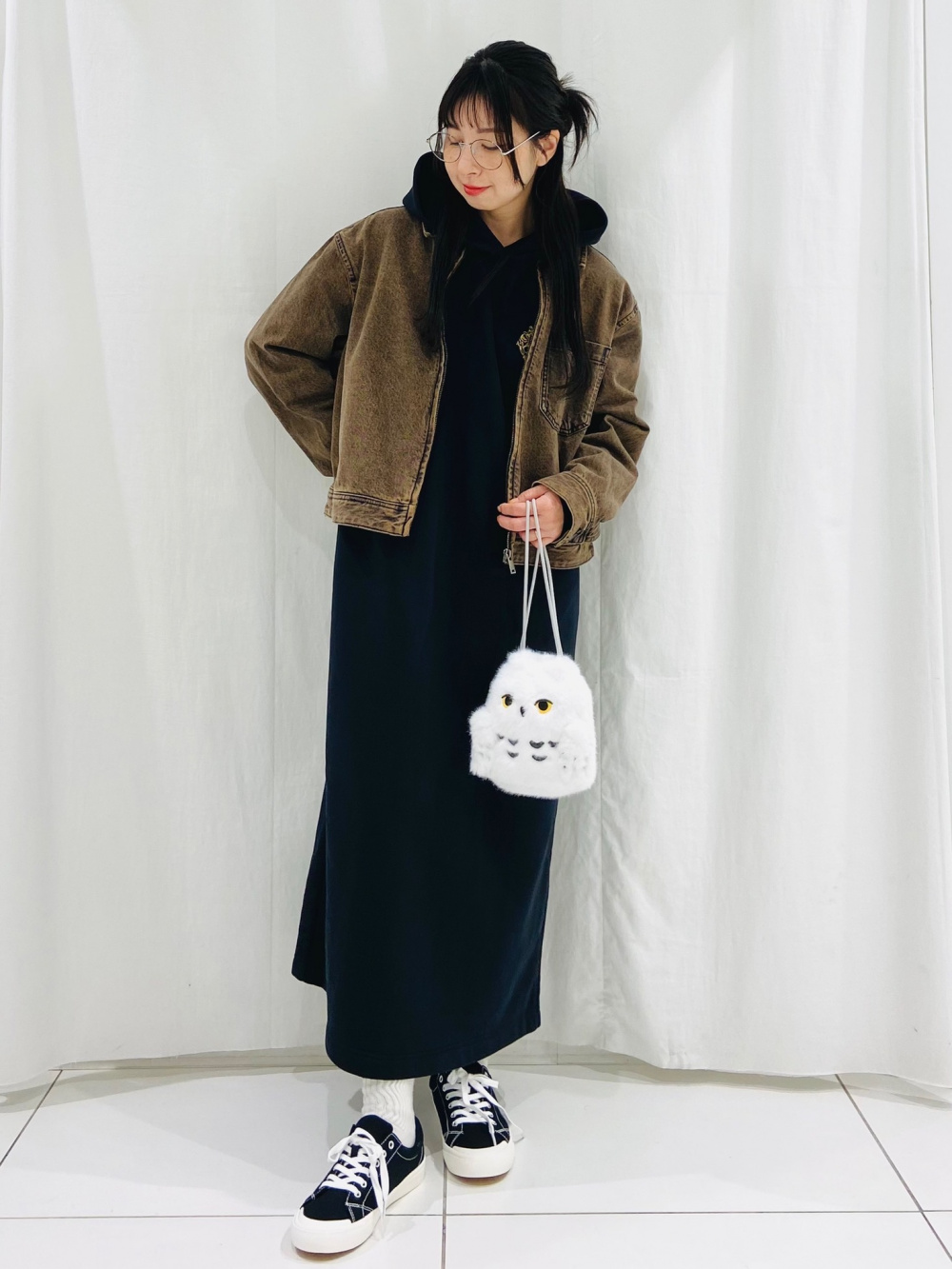 トラックパンツ UNDERCOVER(セットアップ可能)、トラック