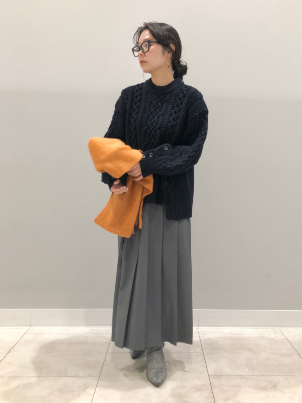公式スタイリング | ジーユー
