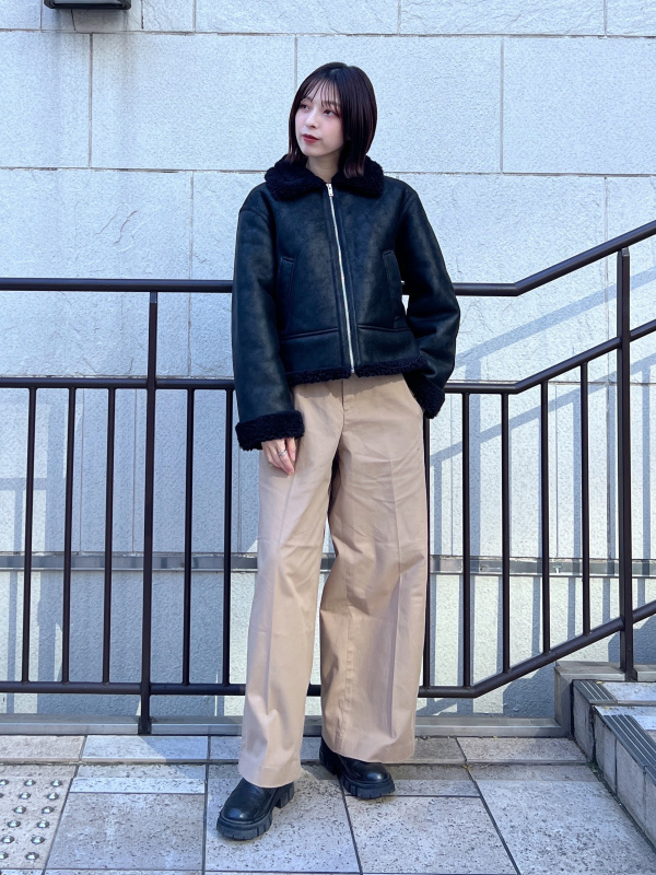kanna(163)のコーディネート一覧| ジーユー