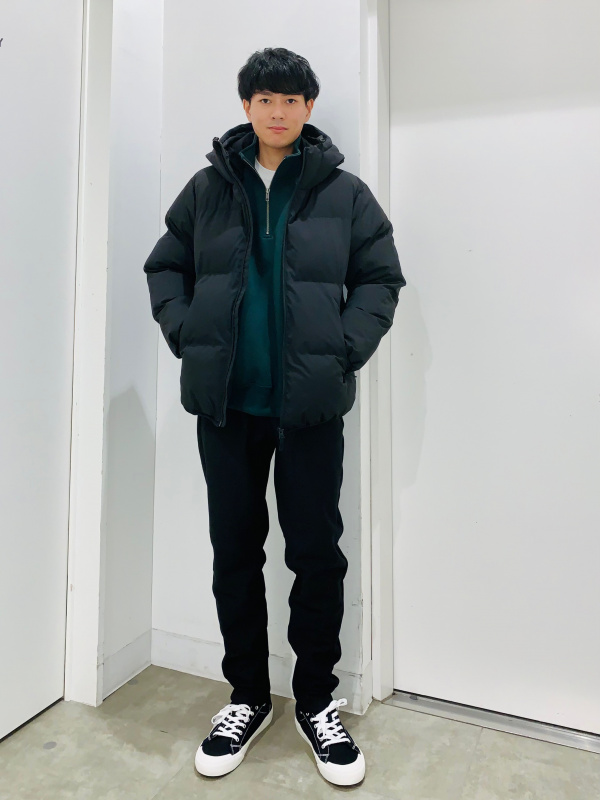 グラフィックT(5分袖) UNDERCOVER 3、シアーオーバーサイズシャツ(長袖
