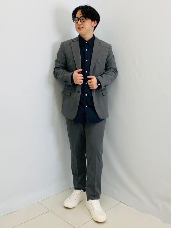 グラフィックT(5分袖) UNDERCOVER 3、シアーオーバーサイズシャツ(長袖