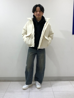 GU公式 | リアルレザースニーカー