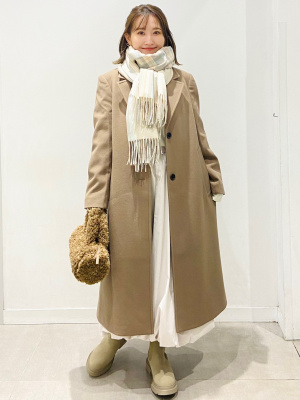 GU公式 | スムースニットタートルネックセーター