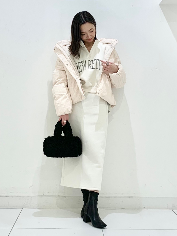 公式スタイリング | ジーユー 