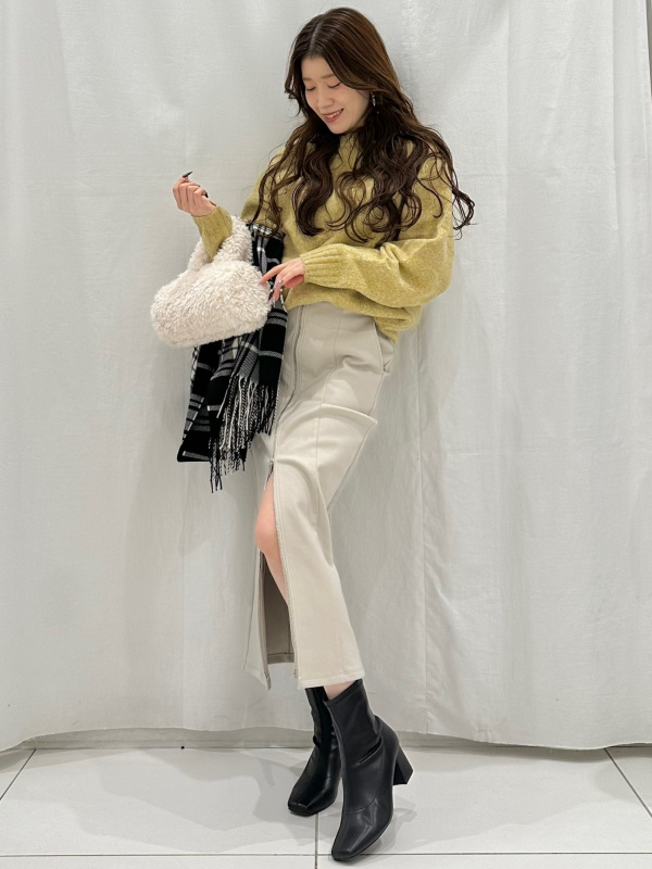 公式スタイリング | ジーユー