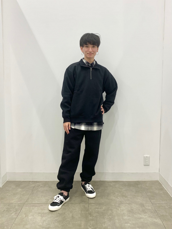 グラフィックT(5分袖) UNDERCOVER 3、シアーオーバーサイズシャツ(長袖