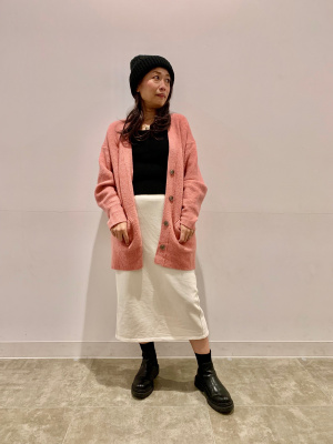 その他 gu-2 GU公式 | 2ピースセーター