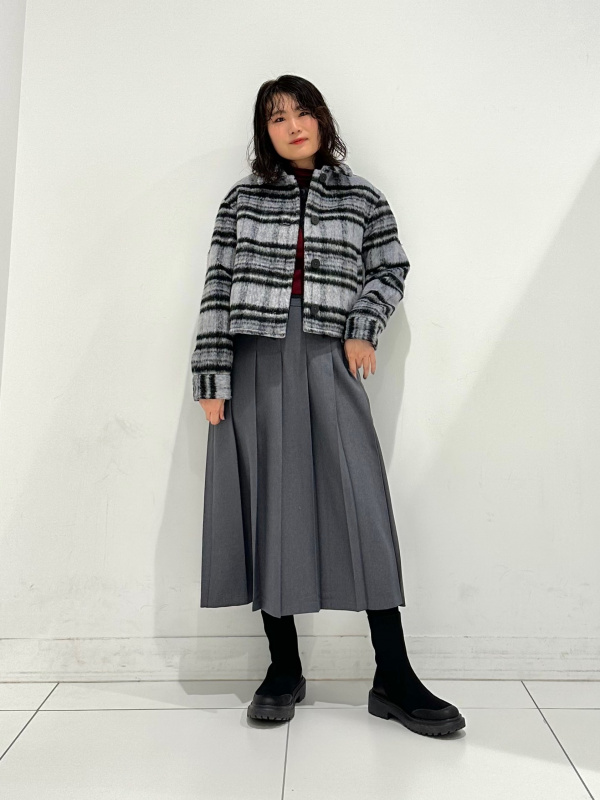 公式スタイリング | ジーユー