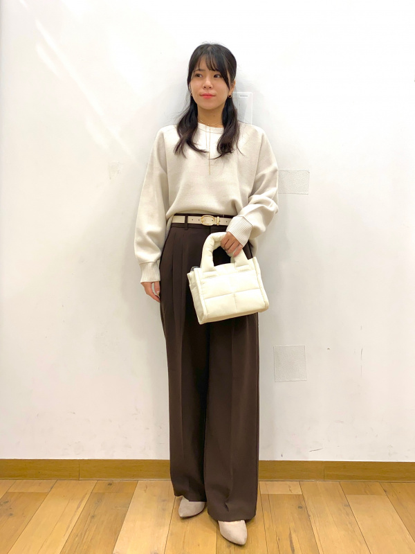 公式スタイリング | ジーユー