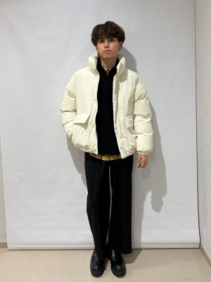 GU公式 | ブラッシーニットスキッパーポロシャツ