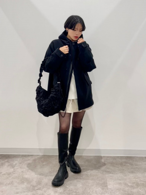 15日までの限定値下げ ウルトラストレッチロングブーツ ジーユー】ウルトラストレッチロングブーツは本当に軽くて歩き