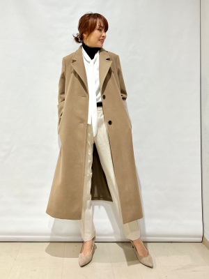 GU公式 | ボウタイブラウスZ+E