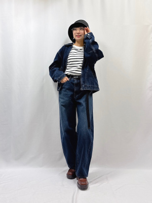  Jeans コーデュロイ ハット bdw-9486_8.jpg