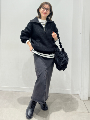 GU公式 | ライトボリュームソールレースアップブーツ